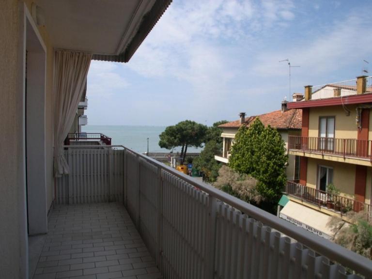 Villa Al Mare Grado Dış mekan fotoğraf