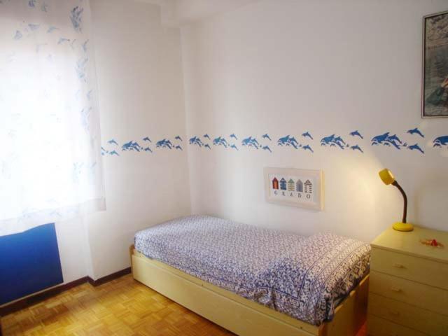 Villa Al Mare Grado Dış mekan fotoğraf