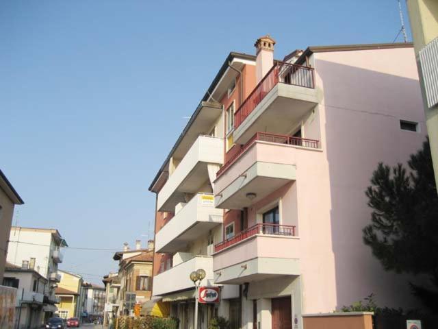 Villa Al Mare Grado Dış mekan fotoğraf